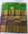 ARNI SILK HALF FINE ZARI SAREE WITH BLOUSE